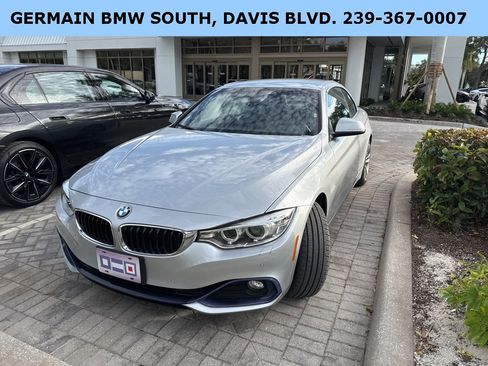 Used 2016 BMW 428i xDrive 428i xDrive image 36
