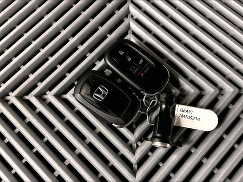 Used 2026 Honda HR-V EX-L image 11