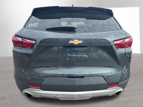 Used 2019 Chevrolet Blazer LT image 4