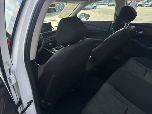 Certified 2024 Honda Accord EX image 25