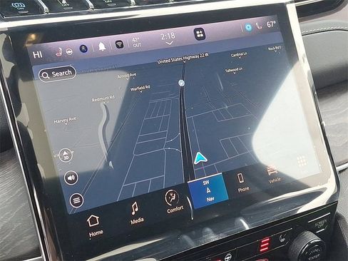 Used 2023 Jeep Grand Cherokee 4WD 4xe image 19