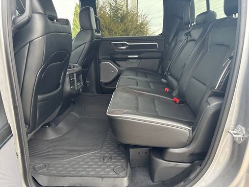 Used 2025 RAM 1500 Laramie image 29