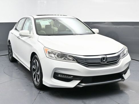 Used 2016 Honda Accord EX-L image 4