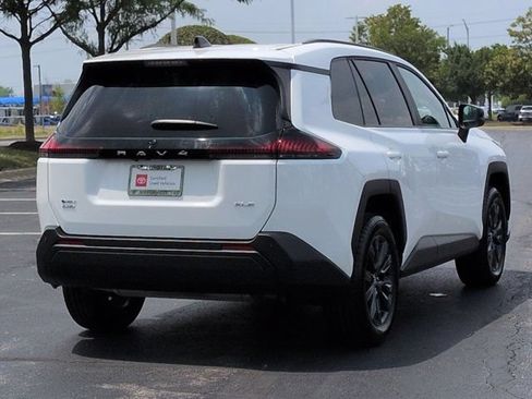 Certified 2026 Toyota RAV4 XLE Premium AWD/4WD image 5