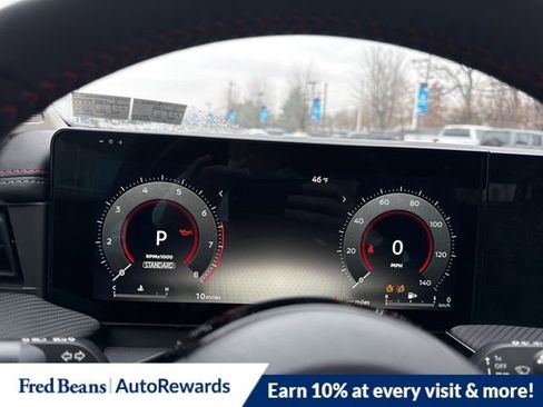 New 2026 Nissan Kicks SR w/ Cold Weather Package image 14