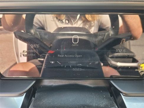 New 2026 GMC Terrain Elevation w/ Technology Package II image 31