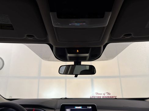 New 2026 Nissan Rogue Rock Creek image 20