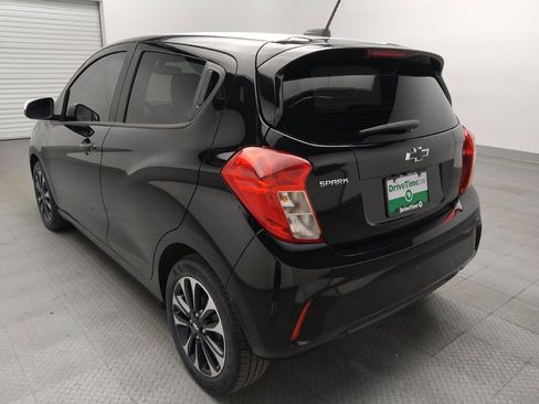 Used 2022 Chevrolet Spark LT w/ Spark Special Edition FWD image 5