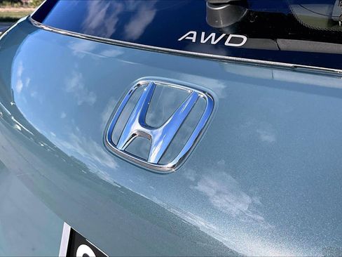 New 2026 Honda HR-V LX image 15