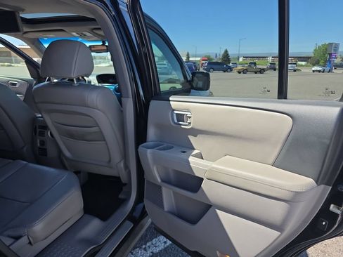 Used 2009 Honda Pilot EX-L image 33