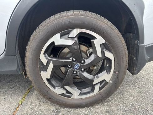 Certified 2023 Subaru Crosstrek 2.5i Limited AWD/4WD image 17