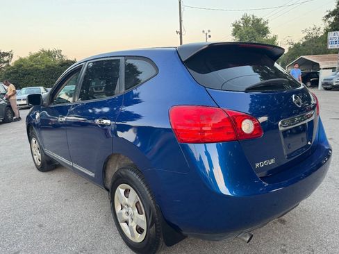 Used 2011 Nissan Rogue S FWD image 3