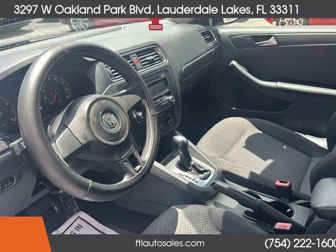 Used 2014 Volkswagen Jetta S FWD image 18