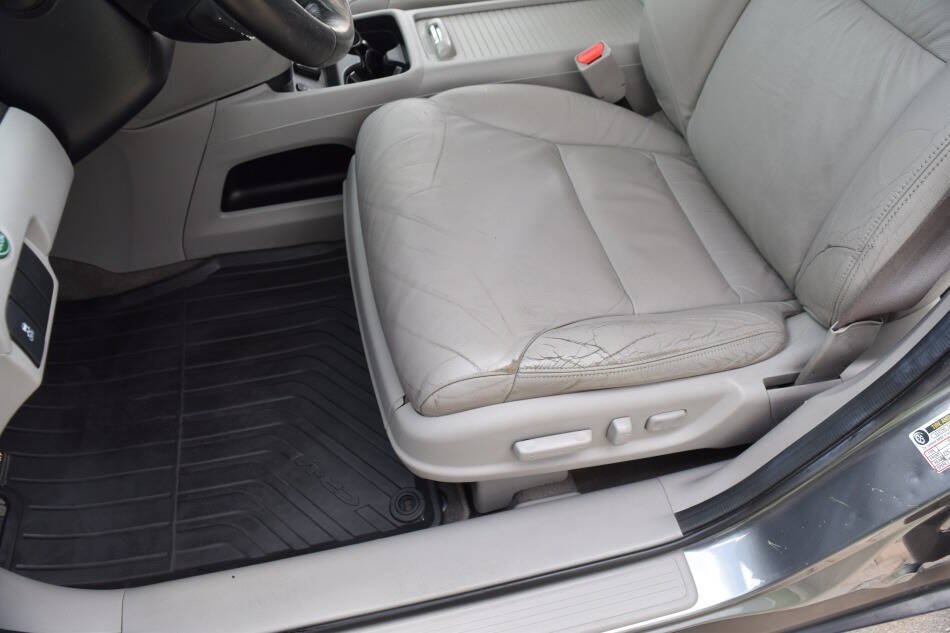 Used 2013 Honda CR-V EX-L image 38