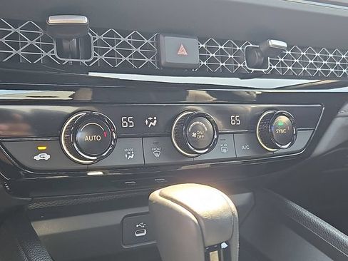 Used 2024 Honda Accord Sport image 16