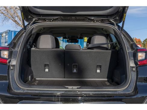 New 2026 Subaru Crosstrek 2.0i Premium AWD/4WD image 14