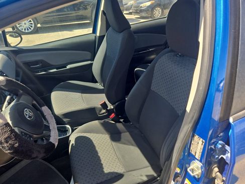 Used 2015 Toyota Yaris LE image 8