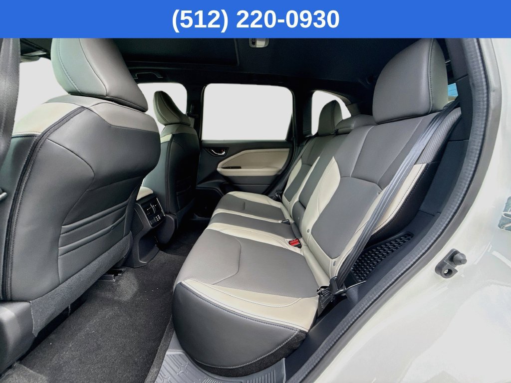 New 2026 Subaru Forester Touring AWD/4WD image 31