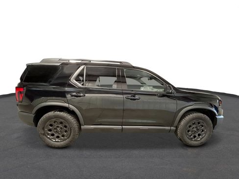 New 2026 Honda Passport TrailSport Elite image 2