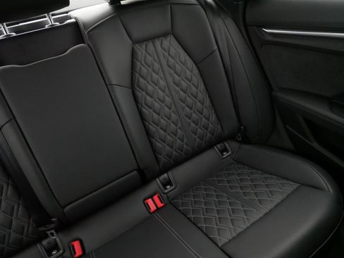 Used 2025 Audi S3 Prestige w/ Prestige Package image 14