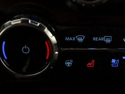 Used 2025 Ford F450 King Ranch w/ FX4 Off-Road Package image 42