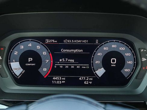 New 2025 Audi A3 2.0T Premium AWD/4WD image 32