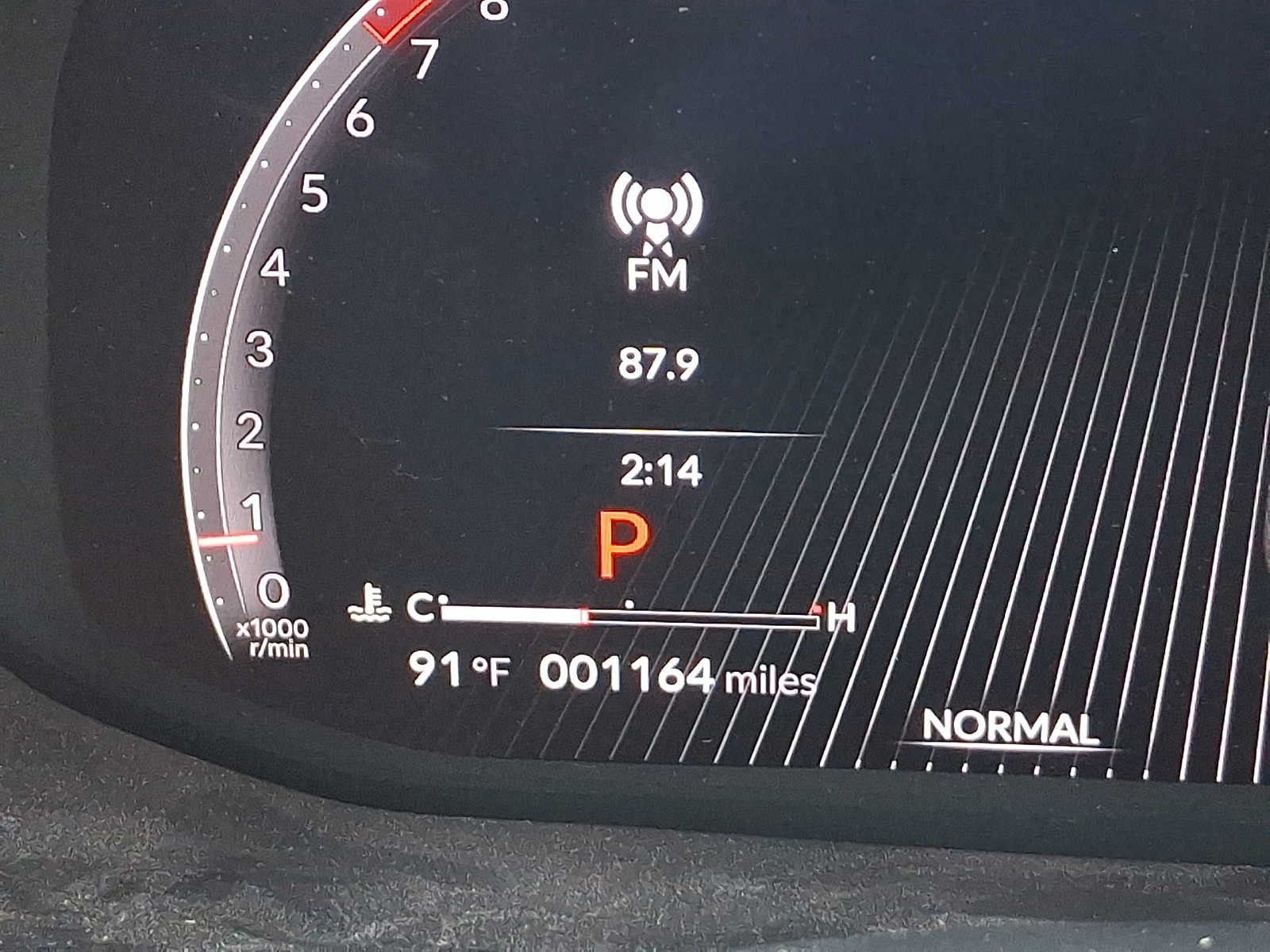 Certified 2026 Acura MDX A-Spec AWD/4WD image 21
