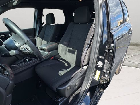 Certified 2026 Dodge Durango GT AWD/4WD image 21