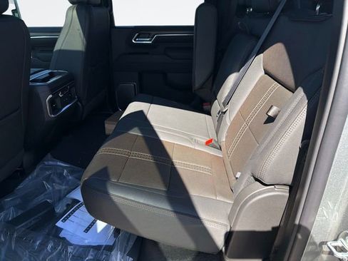New 2026 Chevrolet Silverado 2500 High Country AWD/4WD image 15