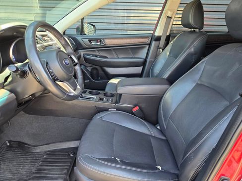 Used 2019 Subaru Outback 2.5i Limited w/ Popular Package #2 AWD/4WD image 26