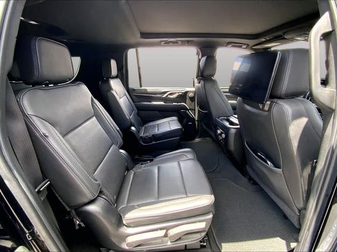 Used 2021 GMC Yukon XL Denali AWD/4WD image 20