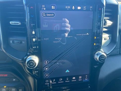 Used 2025 RAM 1500 RHO w/ Bed Utility Group image 28