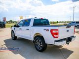 Certified 2022 Ford F150 XL w/ STX Appearance Package image 5