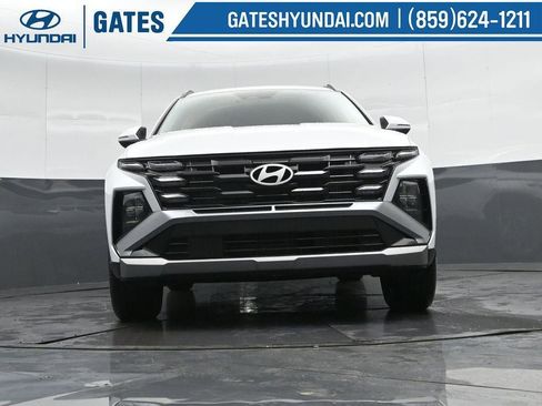 New 2026 Hyundai Tucson SEL w/ Tow & Go Package AWD/4WD image 35