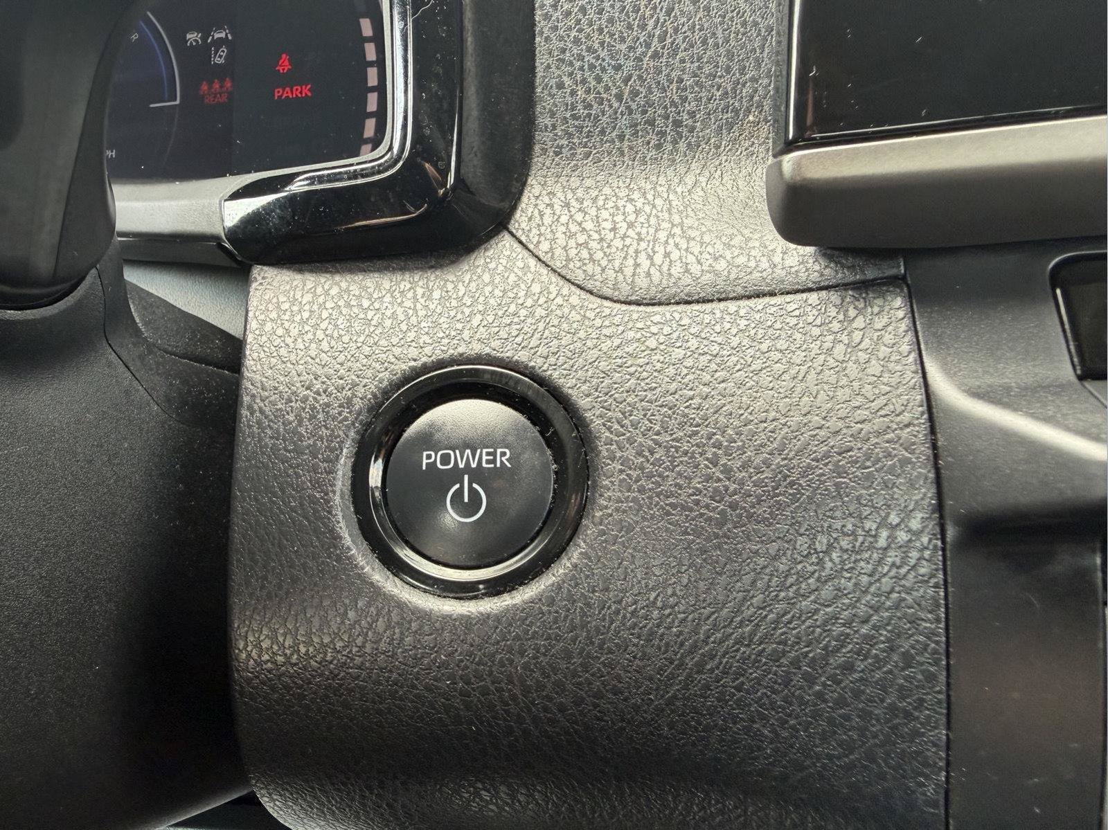 Used 2025 Toyota Camry LE FWD image 25