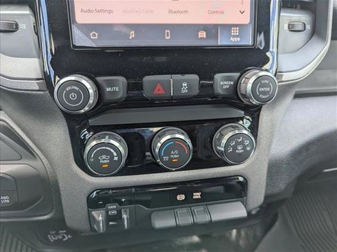 New 2026 RAM 3500 Tradesman w/ Chrome Appearance Group A image 19