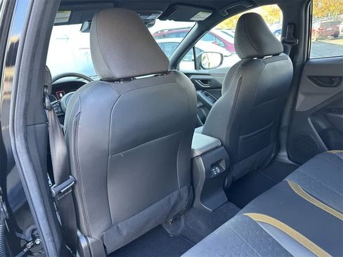 Certified 2025 Subaru Crosstrek 2.5i Sport w/ Crosstrek Mirror Package image 12