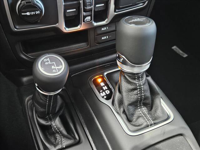 New 2026 Jeep Gladiator Sport AWD/4WD image 14