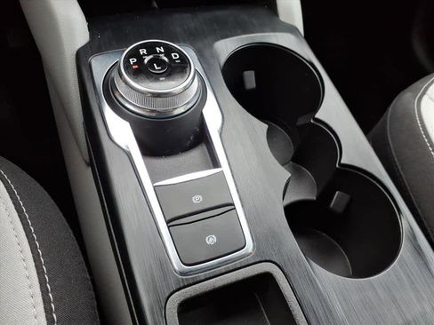 Used 2025 Ford Escape Active w/ Active Premium Tech Pack image 21