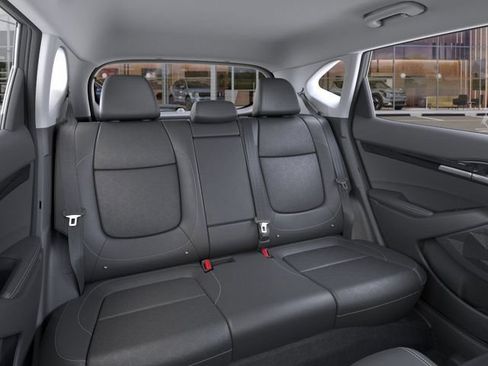 Used 2026 Kia Seltos EX FWD image 16