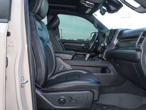 Used 2022 RAM 1500 TRX w/ TRX Level 2 Equipment Group image 40