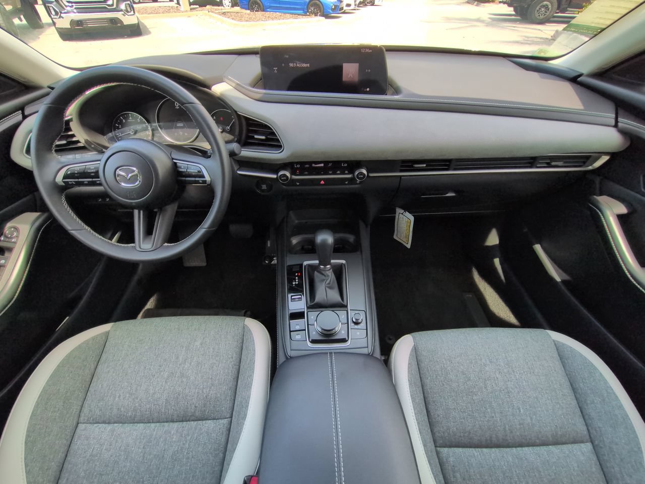 Used 2026 MAZDA CX-30 AWD 2.5 S image 14