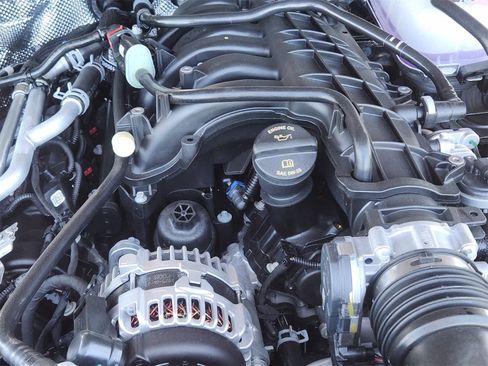 New 2025 Jeep Wrangler Sport S image 25