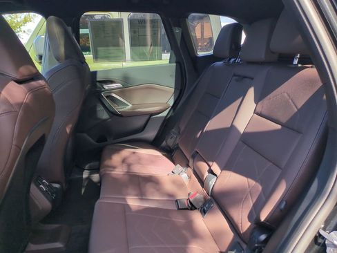 Used 2025 BMW X1 xDrive28i image 13