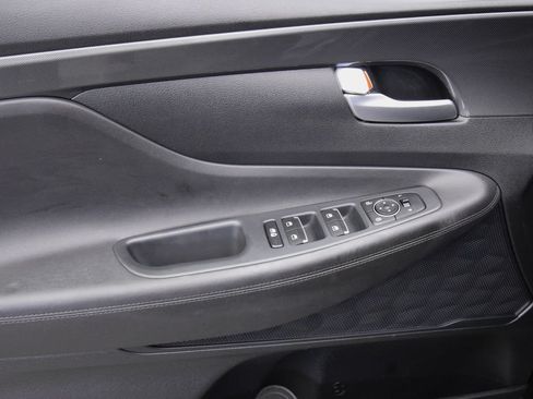 Used 2022 Hyundai Santa Fe SEL w/ Convenience Package AWD/4WD image 25