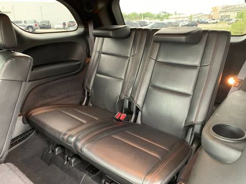 Used 2025 Dodge Durango GT AWD/4WD image 17