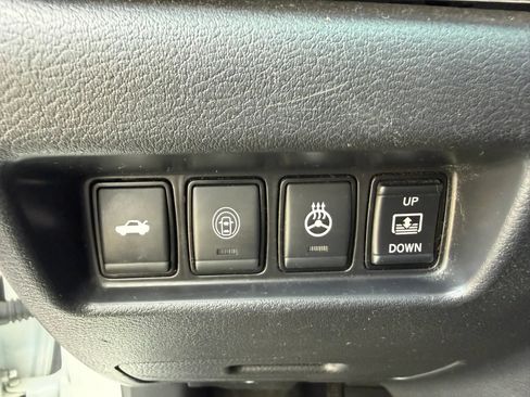 Used 2020 Nissan Maxima Platinum w/ Sport Mat Group FWD image 38