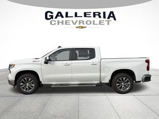 New 2026 Chevrolet Silverado 1500 LT AWD/4WD video 4