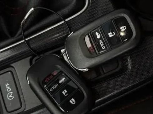 Used 2023 Honda Civic Si image 16