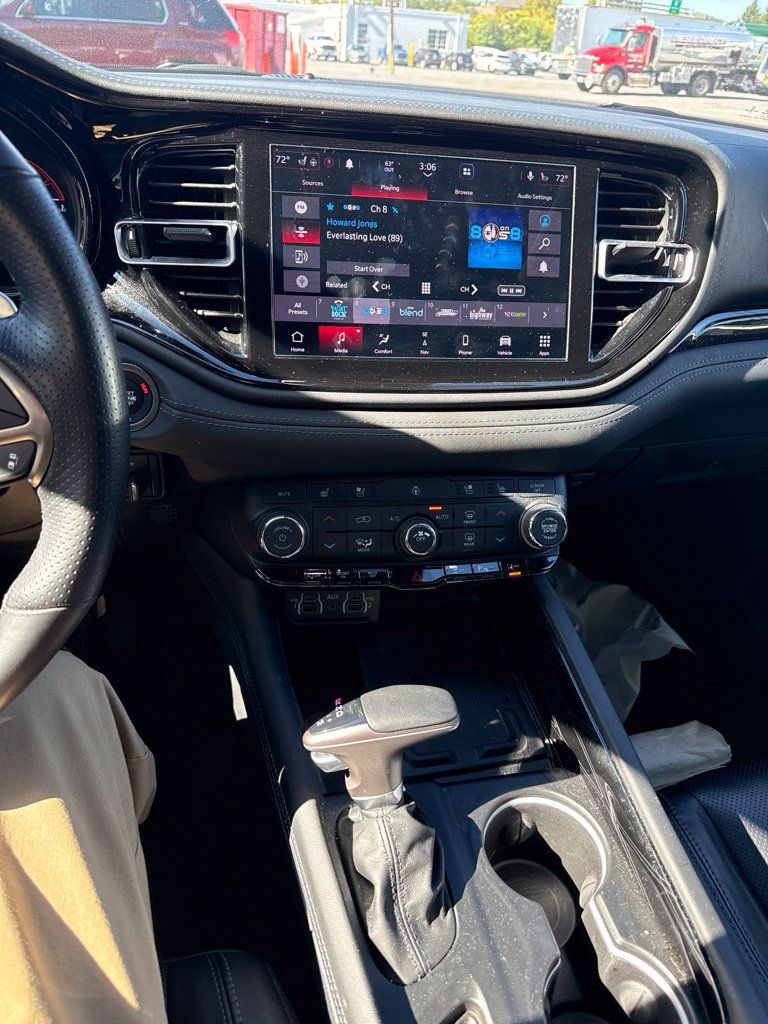 Used 2022 Dodge Durango Citadel AWD/4WD image 14